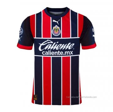 3ª Camiseta Guadalajara 2022-2023 3ª Camiseta Guadalajara 2022-2023
