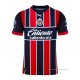 3ª Camiseta Guadalajara 2022-2023