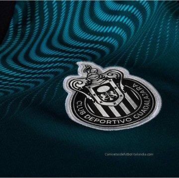 3ª Camiseta Guadalajara 2023-2024