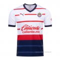 2ª Camiseta Guadalajara 2023-2024