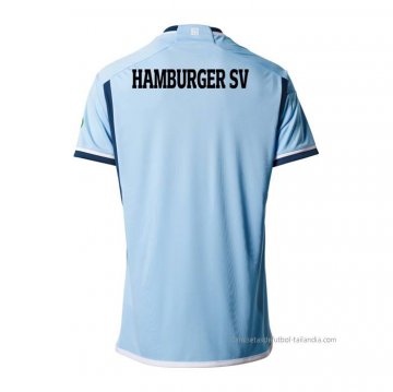 2ª Camiseta Hamburger 2023-2024