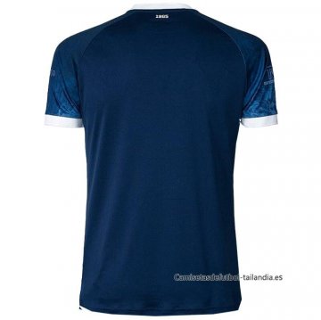 Tailandia Camiseta Hansa Rostock Special 2024-2025 Azul