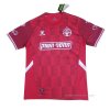Tailandia 1ª Camiseta Hapoel Be'er Sheva 2021-2022 Tailandia 1ª Camiseta Hapoel Be'er Sheva 2021-2022