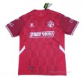 Tailandia 1ª Camiseta Hapoel Be'er Sheva 2021-2022