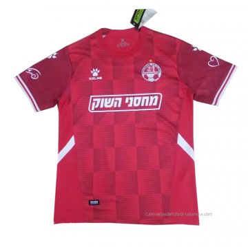 Tailandia 1ª Camiseta Hapoel Be\'er Sheva 2021-2022