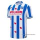 Tailandia 1ª Camiseta Heerenveen 2025-2026