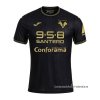 Tailandia 3ª Camiseta Hellas Verona 2024-2025 Tailandia 3ª Camiseta Hellas Verona 2024-2025