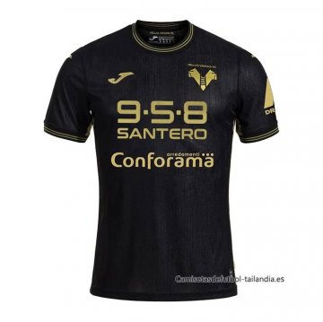 Tailandia 3ª Camiseta Hellas Verona 2024-2025 Tailandia 3ª Camiseta Hellas Verona 2024-2025