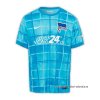 Tailandia 3ª Camiseta Hertha BSC 2024-2025 Tailandia 3ª Camiseta Hertha BSC 2024-2025