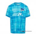 Tailandia 3ª Camiseta Hertha BSC 2024-2025