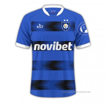 Tailandia 1ª Camiseta Huachipato 2023