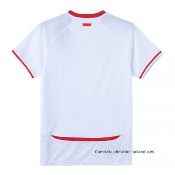 Tailandia 2ª Camiseta Indonesia 2026
