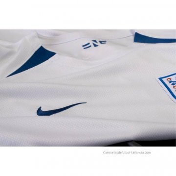 Tailandia 1ª Camiseta Inglaterra 2023