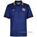 Tailandia Camiseta Irlanda Special 2025 Azul