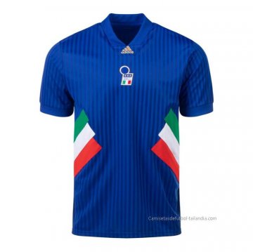 Camiseta Italia Icon 2022-2023 Camiseta Italia Icon 2022-2023