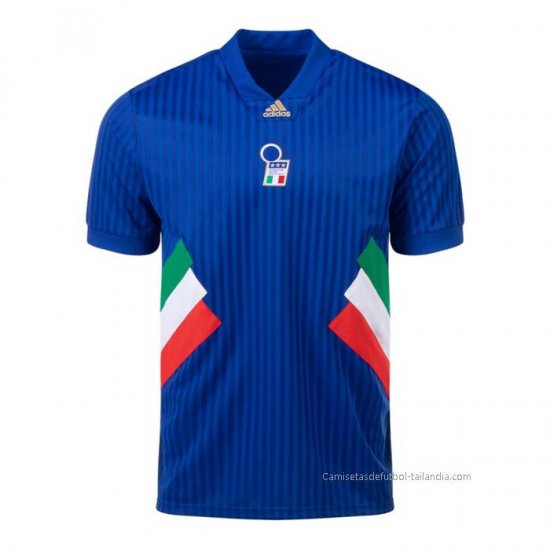 Camiseta Italia Icon 2022-2023 - Haga un click en la imagen para cerrar
