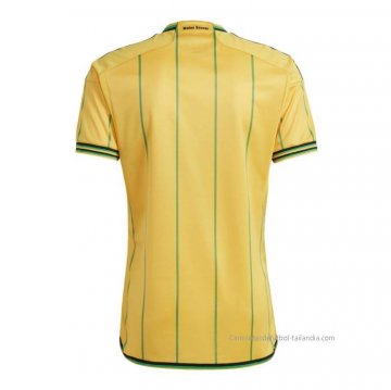 Tailandia 1ª Camiseta Jamaica 2023-2024