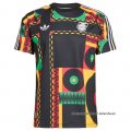 Tailandia Camiseta Jamaica x Bob Marley 2026