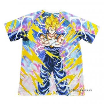 Tailandia Camiseta Japon Anime 2025-2026