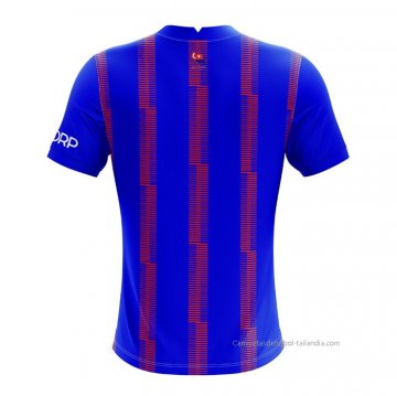 Tailandia 1ª Camiseta Johor Darul Ta'zim 2022