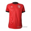Tailandia 2ª Camiseta Jordan 2024-2025