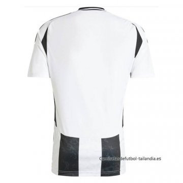 1ª Camiseta Juventus 2024-2025