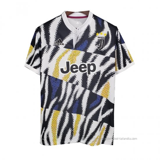 Tailandia Camiseta Juventus Special 2021-2022 - Haga un click en la imagen para cerrar