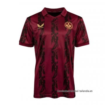 Tailandia Camiseta Kaiserslautern Anniversary 2025-2026 Tailandia Camiseta Kaiserslautern Anniversary 2025-2026