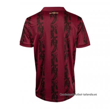 Tailandia Camiseta Kaiserslautern Anniversary 2025-2026