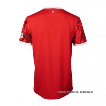 Tailandia 1ª Camiseta Kaiserslautern 2025-2026