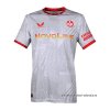Tailandia 2ª Camiseta Kaiserslautern 2024-2025 Tailandia 2ª Camiseta Kaiserslautern 2024-2025