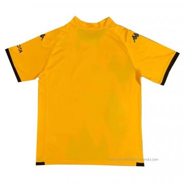 Tailandia 1ª Camiseta Kaizer Chiefs 2023-2024