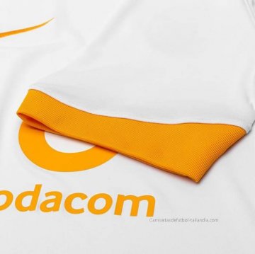 Tailandia 2ª Camiseta Kaizer Chiefs 2022-2023