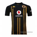 Tailandia 2ª Camiseta Kaizer Chiefs 2024-2025