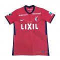 Tailandia 1ª Camiseta Kashima Antlers 2021