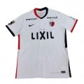 Tailandia 2ª Camiseta Kashima Antlers 2021