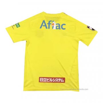 Tailandia 1ª Camiseta Kashiwa Reysol 2023