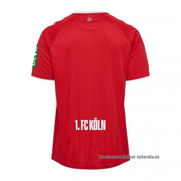 Tailandia 2ª Camiseta Koln 2024-2025