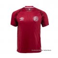 Tailandia 1ª Camiseta Lanus 2025
