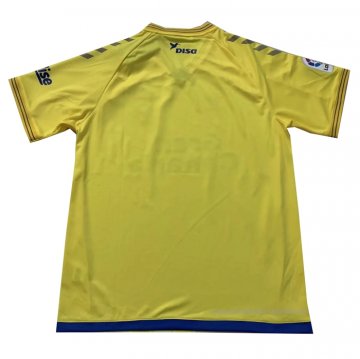 Tailandia 1ª Camiseta Las Palmas 2021-2022