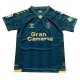 Tailandia 2ª Camiseta Las Palmas 2021-2022