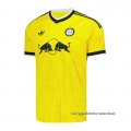 Tailandia 2ª Camiseta Leeds United 2026-2027