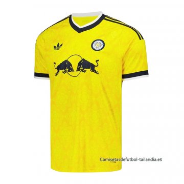 Tailandia 2ª Camiseta Leeds United 2026-2027 Tailandia 2ª Camiseta Leeds United 2026-2027