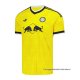 Tailandia 2ª Camiseta Leeds United 2026-2027