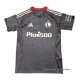 Tailandia 3ª Camiseta Legia Warsaw 2025-2026
