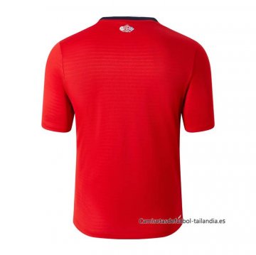 1ª Camiseta Lille 2024-2025
