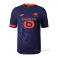 Tailandia 3ª Camiseta Lille 2023-2024