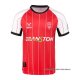 Tailandia 1ª Camiseta Lincoln City 2024-2025