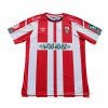Tailandia Camiseta Logrones 1ª 2021-2022 Tailandia Camiseta Logrones 1ª 2021-2022