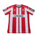 Tailandia Camiseta Logrones 1ª 2021-2022